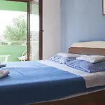 In With Sea View, Balcony, Air Conditioning, Wi-fi Appartement