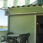 In With Sea View, Balcony, Air Conditioning, Wi-fi Appartement *