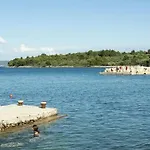 In With Sea View, Balcony, Air Conditioning, Wi-fi Appartement