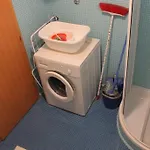 In With Sea View, Balcony, Air Conditioning, Wi-fi Appartement *