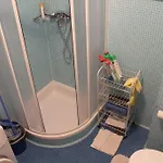 Appartement In With Sea View, Balcony, Air Conditioning, Wi-fi