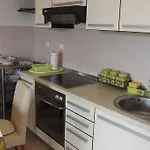 In With Sea View, Balcony, Air Conditioning, Wi-fi Appartement