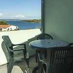 In With Sea View, Balcony, Air Conditioning, Wi-fi *