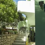 Appartement In With Sea View, Balcony, Air Conditioning, Wi-fi