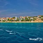 In With Sea View, Balcony, Air Conditioning, Wi-fi Appartement *