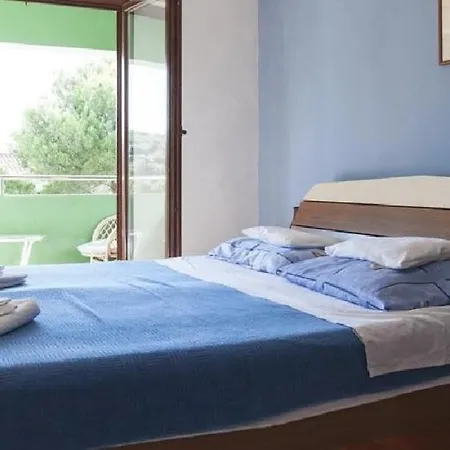 In With Sea View, Balcony, Air Conditioning, Wi-fi Lejlighed