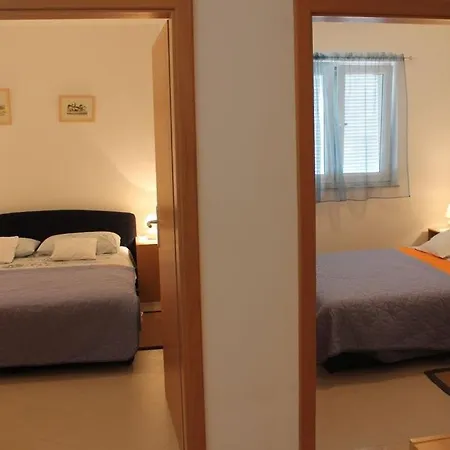 In With Sea View, Balcony, Air Conditioning, Wi-fi Lejlighed