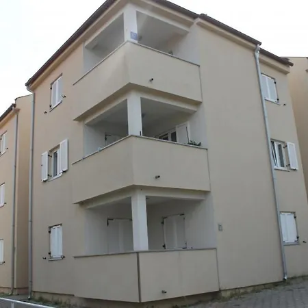 Lejlighed In With Sea View, Balcony, Air Conditioning, Wi-fi *