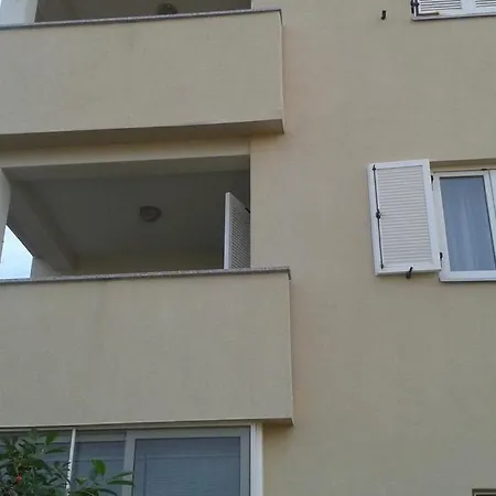 In With Sea View, Balcony, Air Conditioning, Wi-fi 公寓