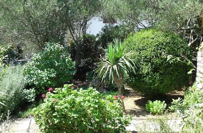Apartment In With Sea View, Balcony, Air Conditioning, Wi-fi