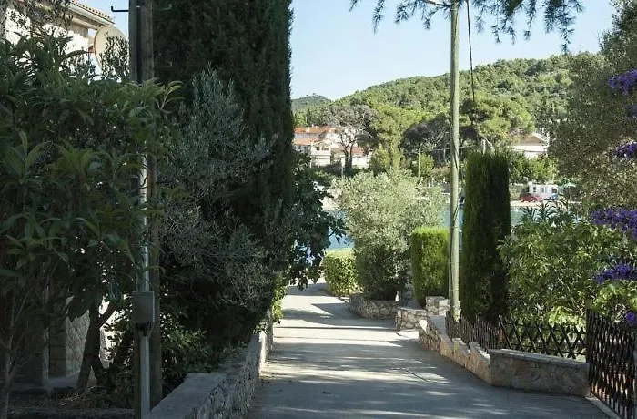 In With Sea View, Balcony, Air Conditioning, Wi-fi Apartment