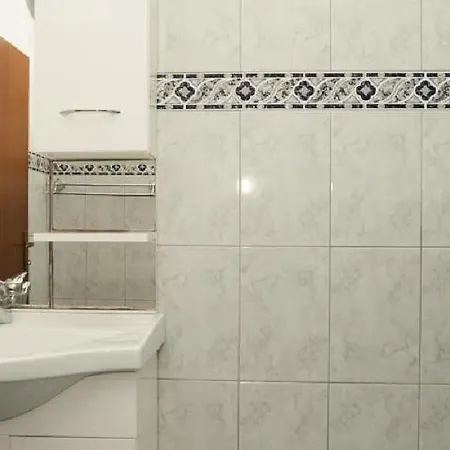 In With Sea View, Balcony, Air Conditioning, Wi-fi Apartment *