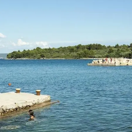 In With Sea View, Balcony, Air Conditioning, Wi-fi Appartamento