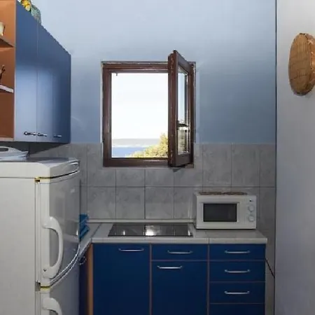 In With Sea View, Balcony, Air Conditioning, Wi-fi Appartement *