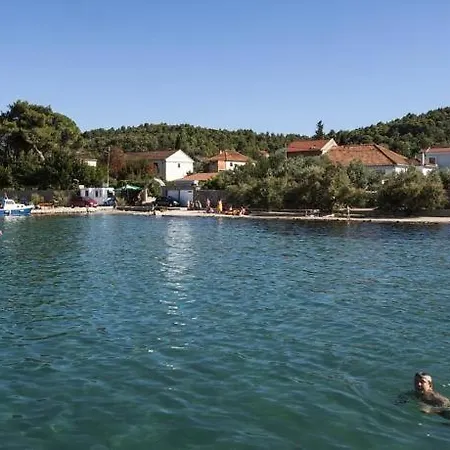 In With Sea View, Balcony, Air Conditioning, Wi-fi Appartamento