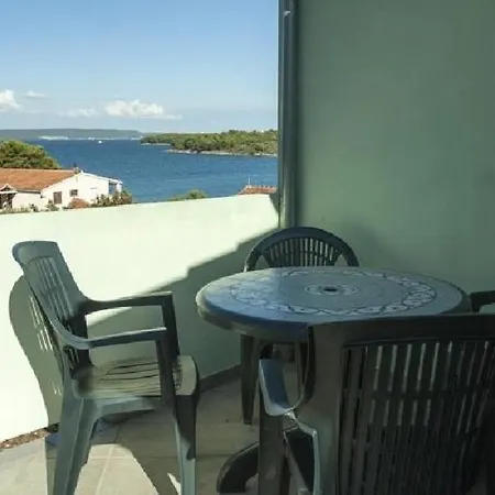 In With Sea View, Balcony, Air Conditioning, Wi-fi *