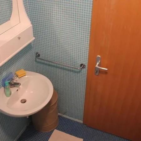 In With Sea View, Balcony, Air Conditioning, Wi-fi Apartment *