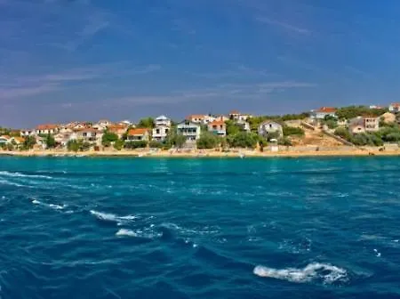 In With Sea View, Balcony, Air Conditioning, Wi-fi Apartment *