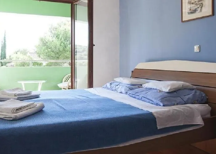 In With Sea View, Balcony, Air Conditioning, Wi-fi Apartamento