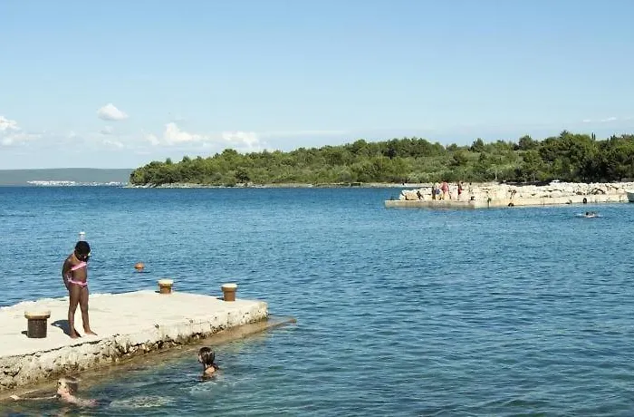 In With Sea View, Balcony, Air Conditioning, Wi-fi Apartamento