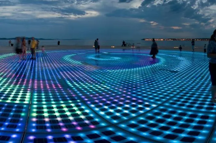 In With Sea View, Balcony, Air Conditioning, Wi-fi *