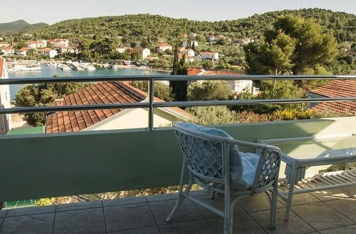 In With Sea View, Balcony, Air Conditioning, Wi-fi *