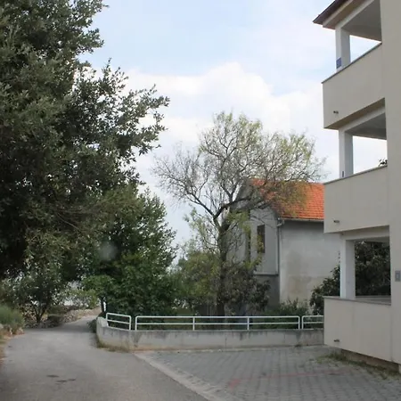 דירה In With Sea View, Balcony, Air Conditioning, Wi-fi *