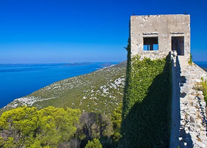 In With Sea View, Balcony, Air Conditioning, Wi-fi